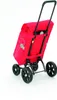 Andersen SHOPPER MANUFAKTUR Einkaufstrolley Quattro Shopper Produktbild-Vorschau 12