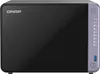 6-bay 3.5" desktop NAS AL524 4C 2.0GHz Produktbild-Vorschau 2