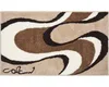 Grund Badteppich Colani 11 70x120 cm,  beige Produktbild-Vorschau 1