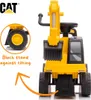 CAT Bagger Rutschauto für Kinder (1–3 Jahre) – mit Produktbild-Vorschau 2