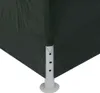 vidaXL Tenda per feste 3x4 m verde Anteprima dell’immagine prodotto 13