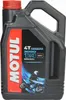 MOTUL 3000 4T motorový olej - 10W40 4 litry Náhled obrázku produktu 6