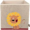 Scatola Bieco per bambini | motivo leone circa 36L Anteprima dell’immagine prodotto 8