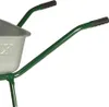 LIMEX Diable de chantier professionnel vert 100L 840338 Voir les images du produit 5