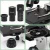 Techrebal BioVision 2000x Biologisches Mikroskop Produktbild-Vorschau 9