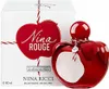 Nina Ricci Nina Rouge EDT 80 ml W Anteprima dell’immagine prodotto 6