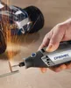 Outil Rotatif Multifonction DREMEL F0133000JA 130W avec 15 Voir les images du produit 24