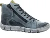 KRISBUT Komfort Stiefel Herren 31343530303537 Grau 45 EU Produktbild-Vorschau 6