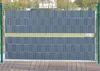 WOLTU GZZ1187an Sichtschutzstreifen 450g/m² PVC Sichtschutz Produktbild-Vorschau 10