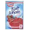 Dr. Oetker Kaltschale Himbeer Johannisbeer Dessertpulver Produktbild-Vorschau 3