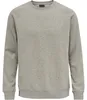 hummel hmlRED Classic Bluza Herren szary melanż XXL Podgląd zdjęcia produktu 8