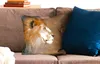 MuchoWow® Zierkissen Sofakissen Wohnzimmer Dekokissen 45x45 Produktbild-Vorschau 2