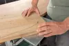 wolfcraft Table de scie sauteuse 6197000 Voir les images du produit 6