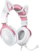 Onikuma X10, Kabelgebunden, 20 - 20000 Hz, Gaming, 633 g, Produktbild-Vorschau 5