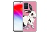 MuchoWow® Handyhülle Schutzhülle Hülle für Samsung Galaxy Produktbild-Vorschau 2