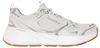 Skechers EDGERIDE - SILVER ECLIPSE, witte sportieve Productafbeelding-voorbeeld 3