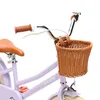 Generation Hip 18 cali fioletowy - rower dziecięcy Podgląd zdjęcia produktu 4
