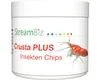 Aquariumfischfutter StreamBiz Crusta Plus Insekten Chips 40 Produktbild-Vorschau 1