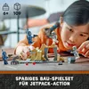 Bojový balíček LEGO® Star Wars™ 75373 Přepadení Náhled obrázku produktu 46