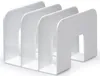 Durable 2 Katalogsammler TREND weiß 21.5 x 21.0 16.5 cm Produktbild-Vorschau 1