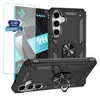 Armor Outdoor Handyhülle für Samsung Galaxy S25 Handy Produktbild-Vorschau 1
