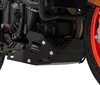 ZIEGER Motorschutz kompatibel mit KTM 990 Duke schwarz Produktbild-Vorschau 2