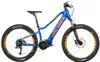 26 Zoll E-Bike Crussis e-Atland 6.8 Elektro MTB 9 Gang Produktbild-Vorschau 2