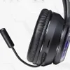 Bluetooth 5.3 Kopfhörer LED, 32H, Mikrofon, MP3, Faltbar, Produktbild-Vorschau 3
