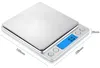 Verk 17066 Kuchyňská váha digitální, 0,01 g - 500 g Náhled obrázku produktu 12