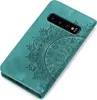 Mandala Handyhülle für Samsung Galaxy S10 RFID Schutz Produktbild-Vorschau 9