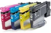 Brother LC527VAL Patrone Brother LC-527VAL Multipack  Voir les images du produit 3