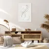 Bild auf Leinwand - Leinwandbild - Einteilig - Minimalismus Produktbild-Vorschau 7