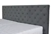 Boxspringbett 160 x 200 cm mit Bettkasten, Matratzen und Produktbild-Vorschau 5