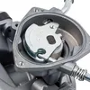 Carburateur pour Yamaha Bruin 350 Carburetor YFM350 2004 - Voir les images du produit 3