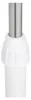 VE-5757 Ventilateur sur pied blanc Voir les images du produit 4