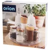 Contenitore girevole Orion Vassoio portaoggetti 27 cm Anteprima dell’immagine prodotto 7