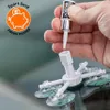 Kit di Riparazione Parabrezza QUIXX per Scheggiature e Anteprima dell’immagine prodotto 5
