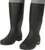 TRIZAND Watstiefel Herren PVC – Anglerhose mit Stiefel & Produktbild-Vorschau 4