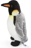 Carl Dick Pingouin, Pingouin empereur env. 18cm 3210 Voir les images du produit 4