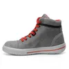 Damen-Sicherheitsschnürstiefel VINTAGE Lady Mid ESD S3, Gr. Produktbild-Vorschau 4