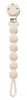 Lorelli Silicone Pacifier Holder – Silikon-Schnullerhalter Produktbild-Vorschau 2