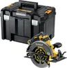 DeWALT DCS578NT-XJ Akku-Handkreissäge (bl), Flexvolt, 190 Produktbild-Vorschau 2
