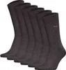 PUMA Herren Socken, 6er Pack -  Classic, Kurzsocken, Logo, Produktbild-Vorschau 1