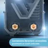 STAHLWERK Poste de soudage électrodes ARC 200 Puls Pro - Voir les images du produit 7