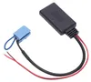 Moduł AUX Bluetooth do samochodu, 8-pinowy, MINI ISO, Podgląd zdjęcia produktu 6