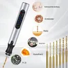 Mini Bohrmaschine, Elektrisch Handbohrer, Spiralbohrer, Produktbild-Vorschau 2