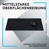 Logitech G G240, Schwarz, Einfarbig, Gummi, Produktbild-Vorschau 10