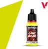 Vallejo Game Color Bile Green (18 ml) Produktbild-Vorschau 2