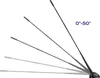 alca® Autoantenne Kfz Antenne Dachantenne (DAB+ AM/FM) Produktbild-Vorschau 5