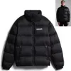 Napapijri Perfect Men's Jacket Schwarz Farbe: Schwarz, Produktbild-Vorschau 12